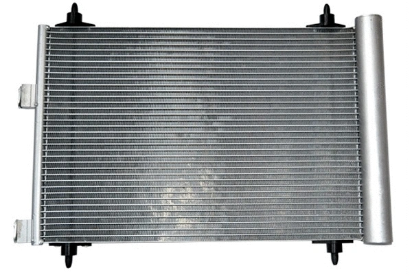 Condenser, air conditioning (32310)