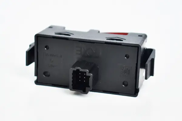 Hazard Warning Light Switch