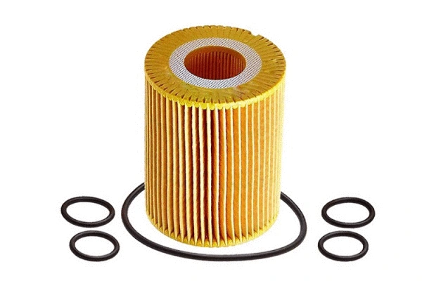 Oil Filter (71988)