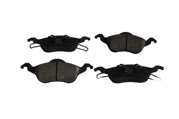 Brake Pad Set, disc brake (71332)