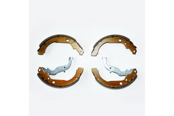 Brake Shoe Set (32123)