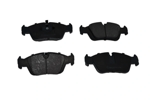 Brake Pad Set, disc brake (71403)