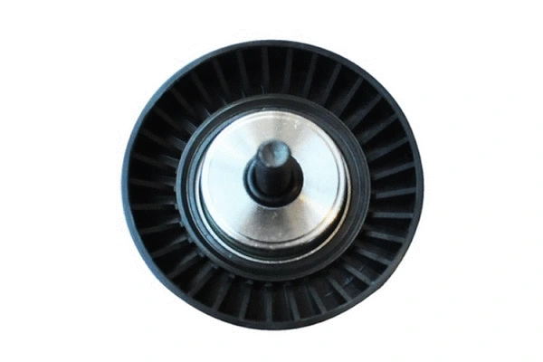 Deflection/Guide Pulley, V-ribbed belt (71832)