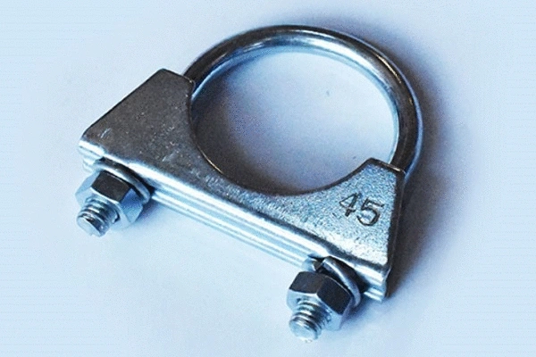 Clamping Piece, exhaust system (55315)