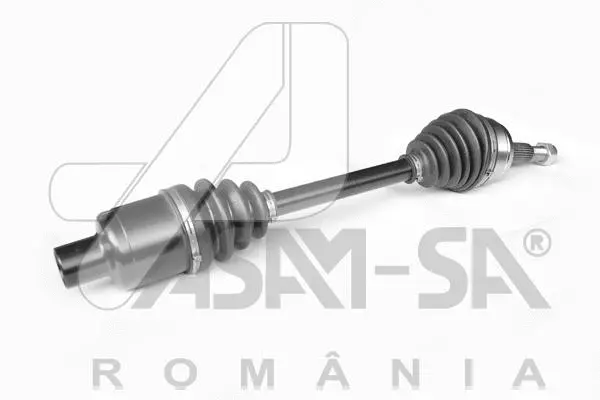 Drive Shaft (30998)