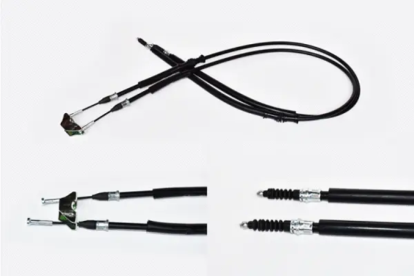 Cable Pull, parking brake (73918)