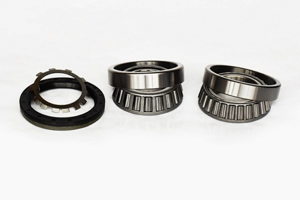 Wheel Bearing Kit (55627)