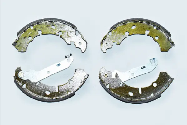 Brake Shoe Set (73353)