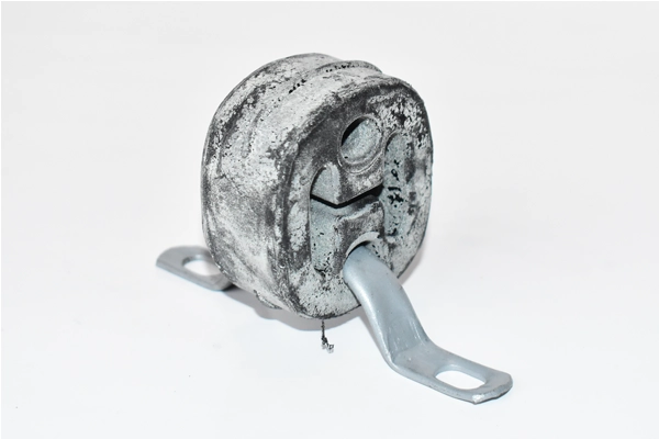 Rubber Strip, exhaust system (77884)