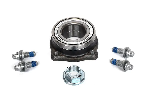 Wheel Bearing Kit (98871)