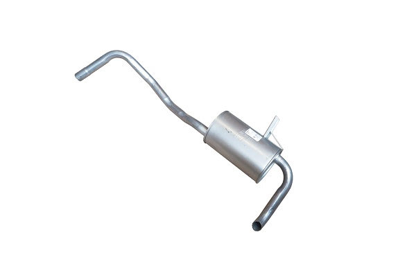 Rear Muffler (33857)