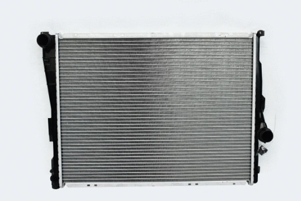 Radiator, engine cooling (80326)