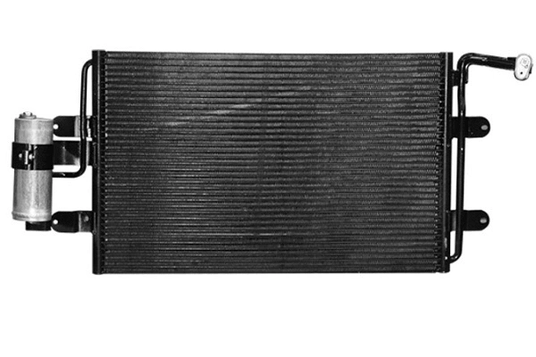 Condenser, air conditioning (32160)