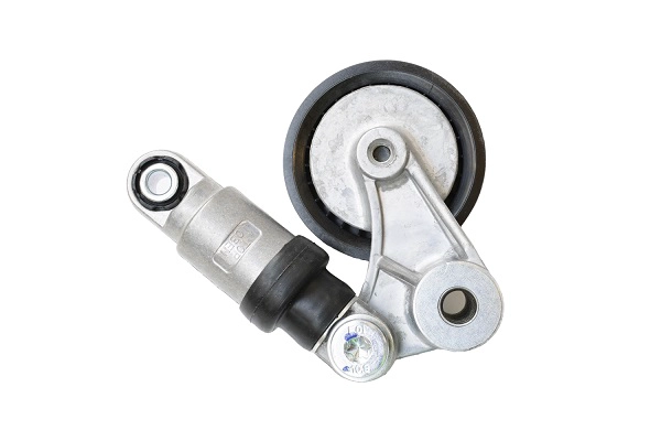 Tensioner Lever, V-ribbed belt