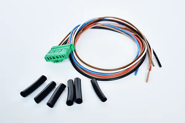 Repair Kit, cable set (75076)