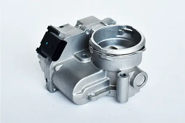 Control Flap, air supply (75350)