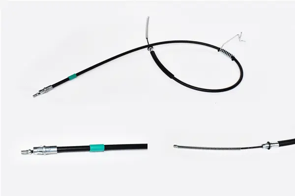 Cable Pull, parking brake (73839)