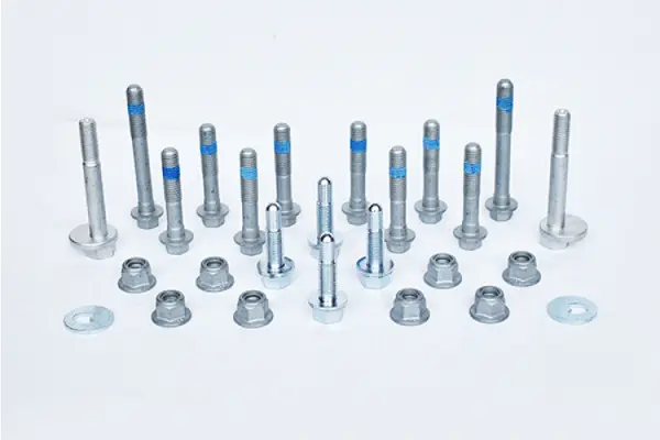 Repair Kit, wheel suspension (73439)