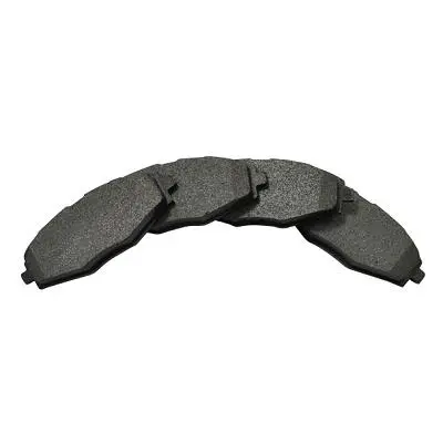 Brake Pad Set, disc brake (30489)