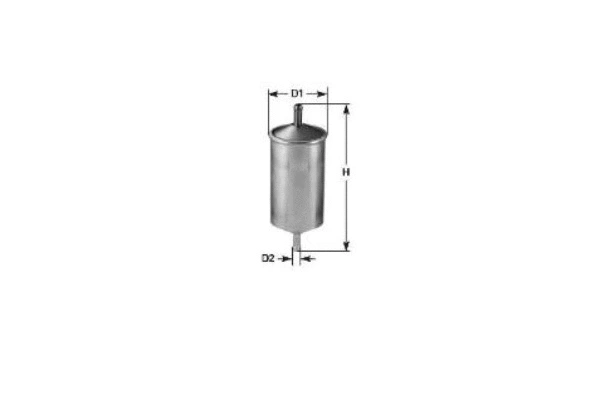 Fuel Filter (70229)