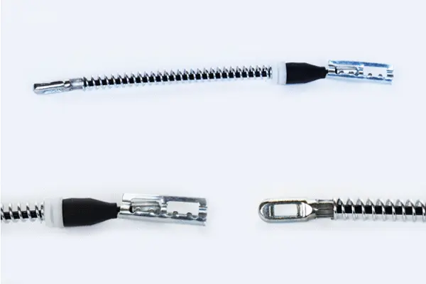 Cable Pull, parking brake (73904)