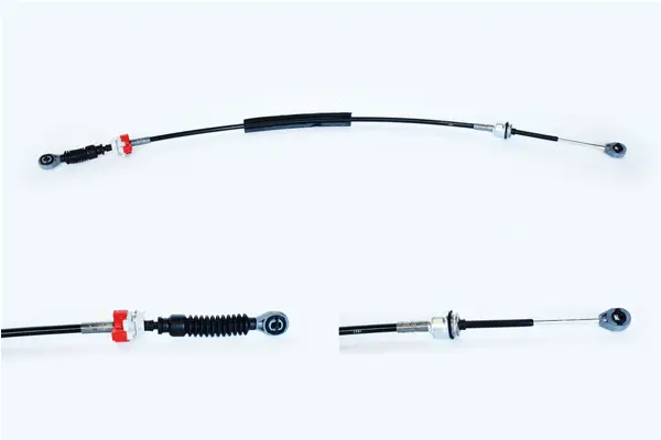Cable Pull, manual transmission (75785)