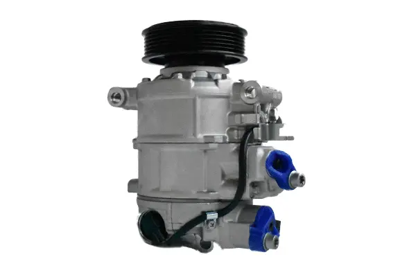 Compressor, air conditioning (20966)