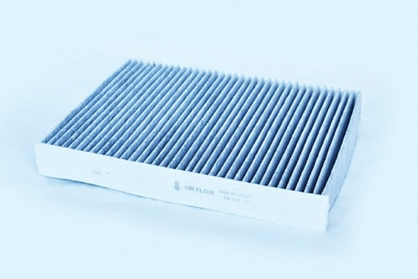 Filter, cabin air (55727)