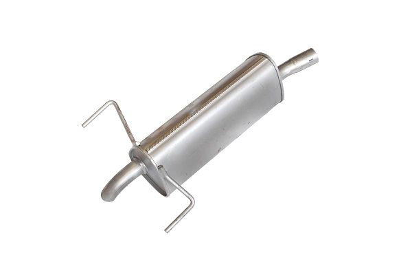 Rear Muffler