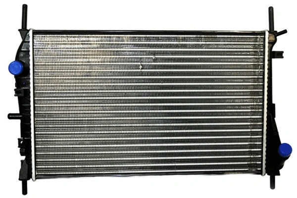 Radiator, engine cooling (32322)