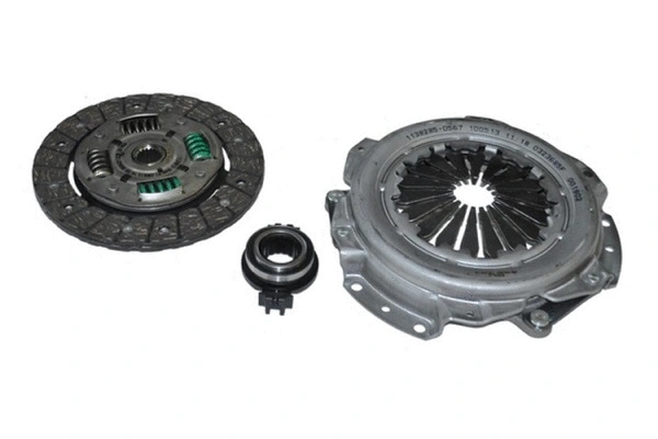 Clutch Kit (80157)