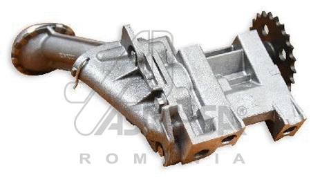 Oil Pump (30372)