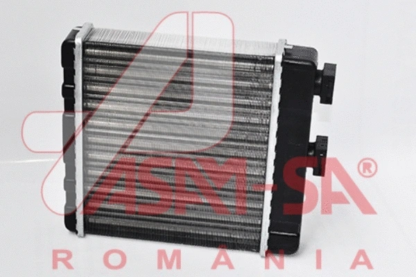 Heat Exchanger, interior heating (32462)