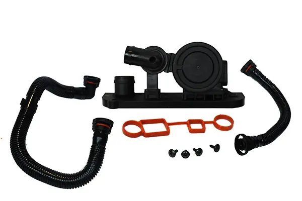 Oil Separator, crankcase ventilation (98631)