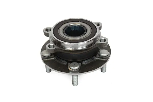 Wheel Bearing Kit (98875)