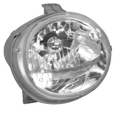 Headlight (55168)
