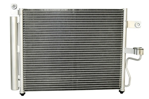 Condenser, air conditioning (32306)