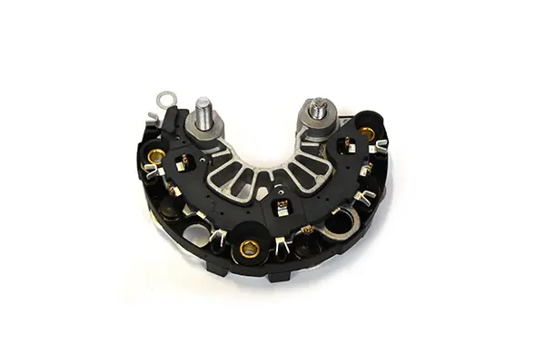 Rectifier, alternator (98528)