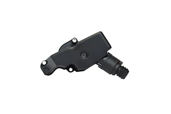 Oil Separator, crankcase ventilation (98624)