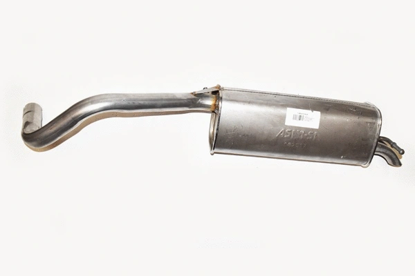 Rear Muffler (56632)