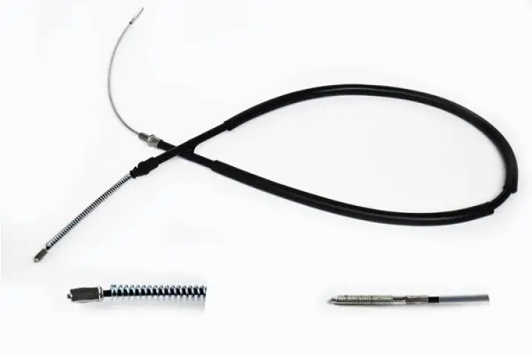 Cable Pull, parking brake (73884)