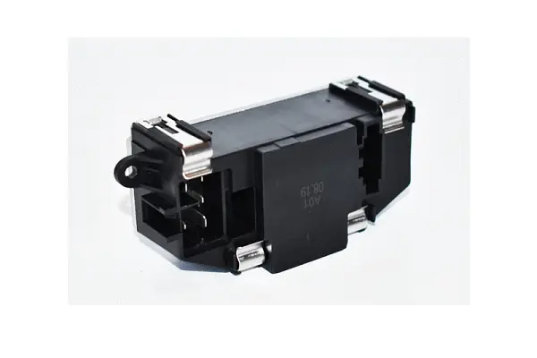 Resistor, interior blower (77144)