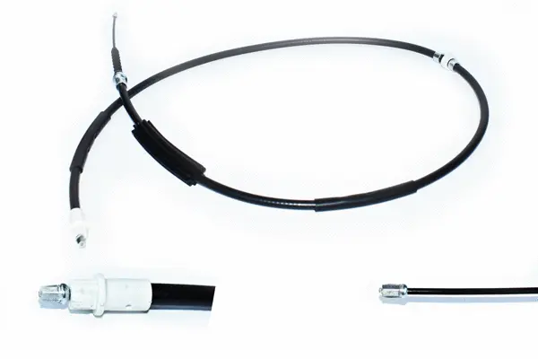 Cable Pull, parking brake (73882)