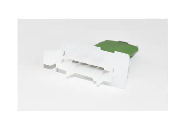 Resistor, interior blower (77153)