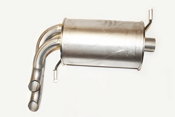 Rear Muffler (66294)