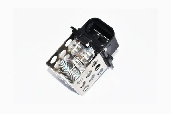 Resistor, interior blower (77122)