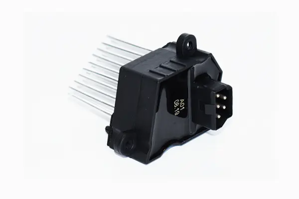 Resistor, interior blower (77141)