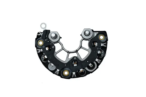 Rectifier, alternator (98527)