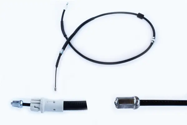 Cable Pull, parking brake (73853)