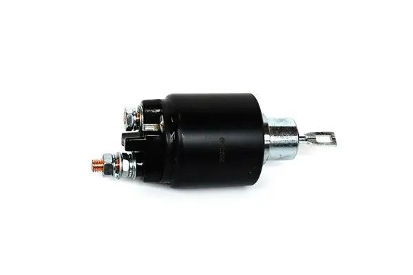 Solenoid Switch, starter (99880)